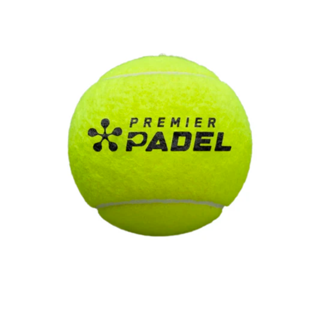 wilson premier padel balls