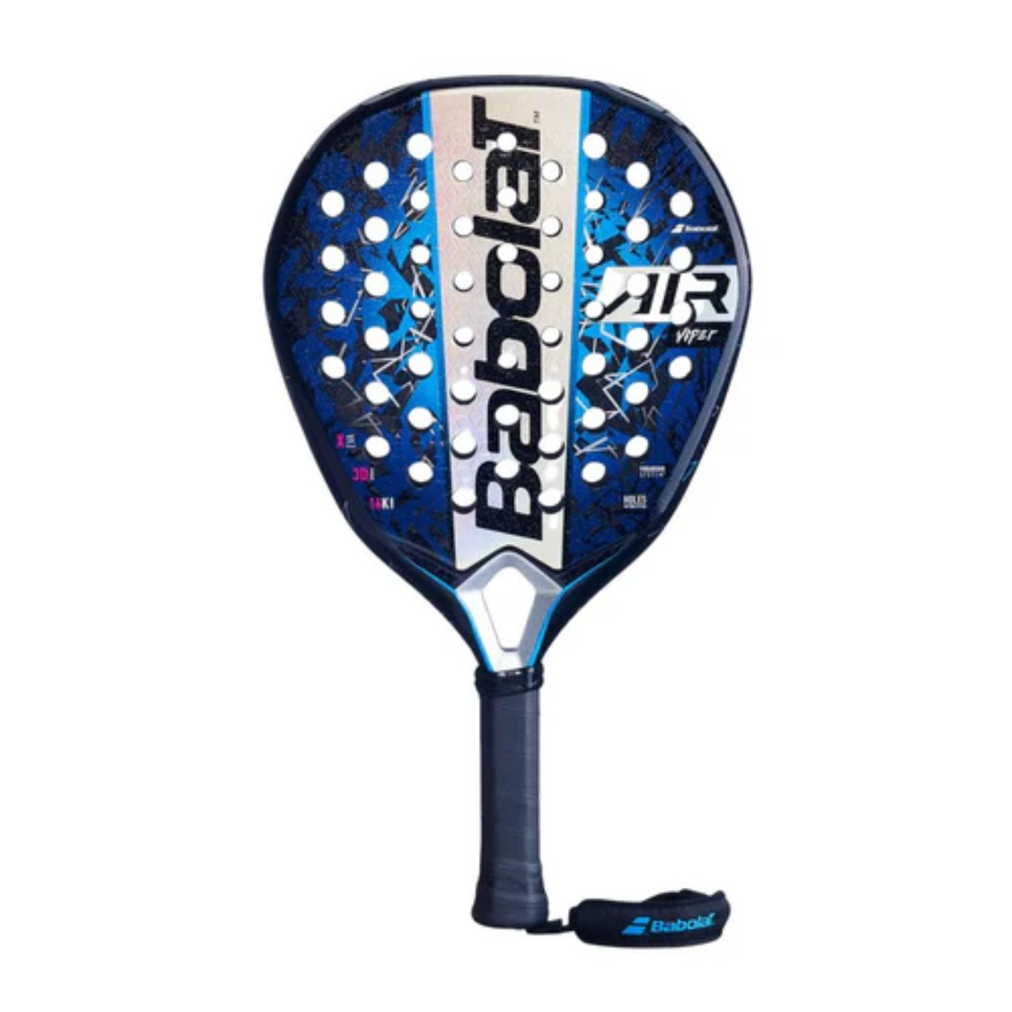 Babolat Air Viper 2025 – 15% OFF