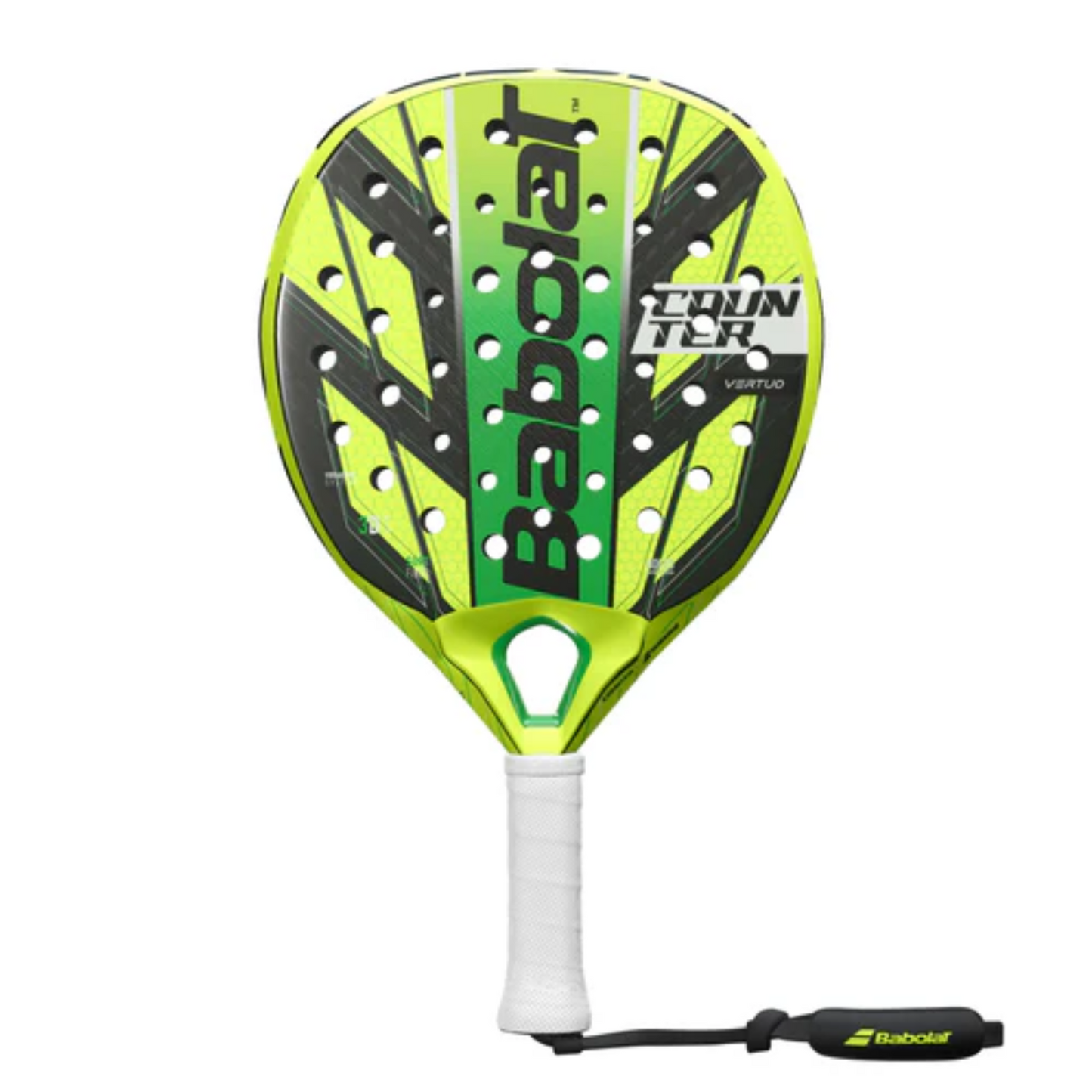 Babolat Counter Vertuo