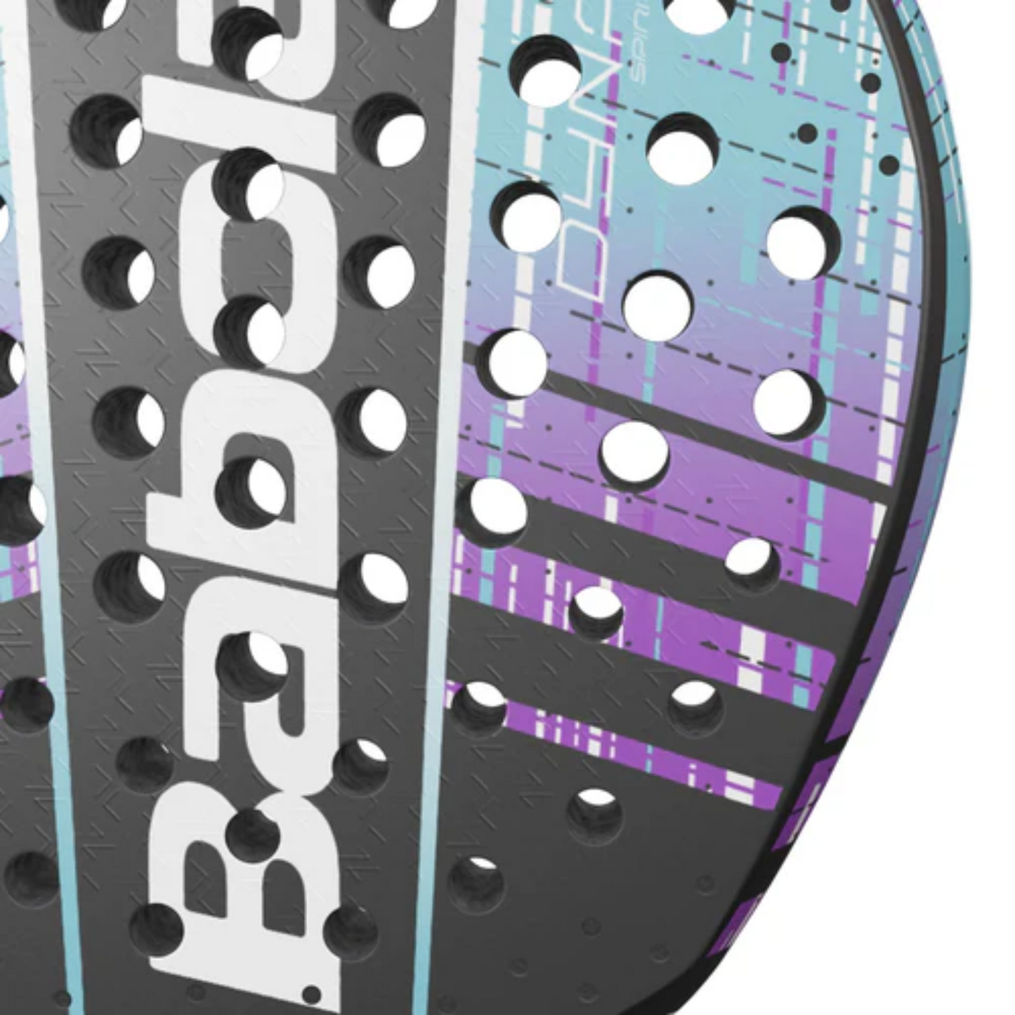 Babolat Dyna Spirit