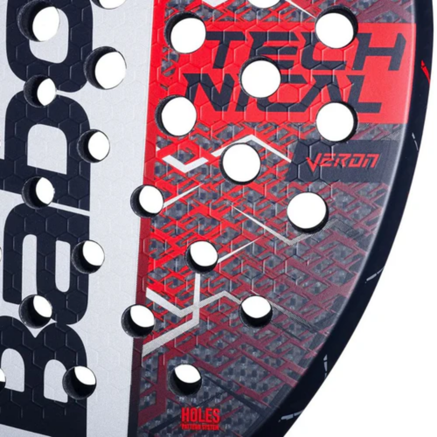 Babolat Technical Veron 2025