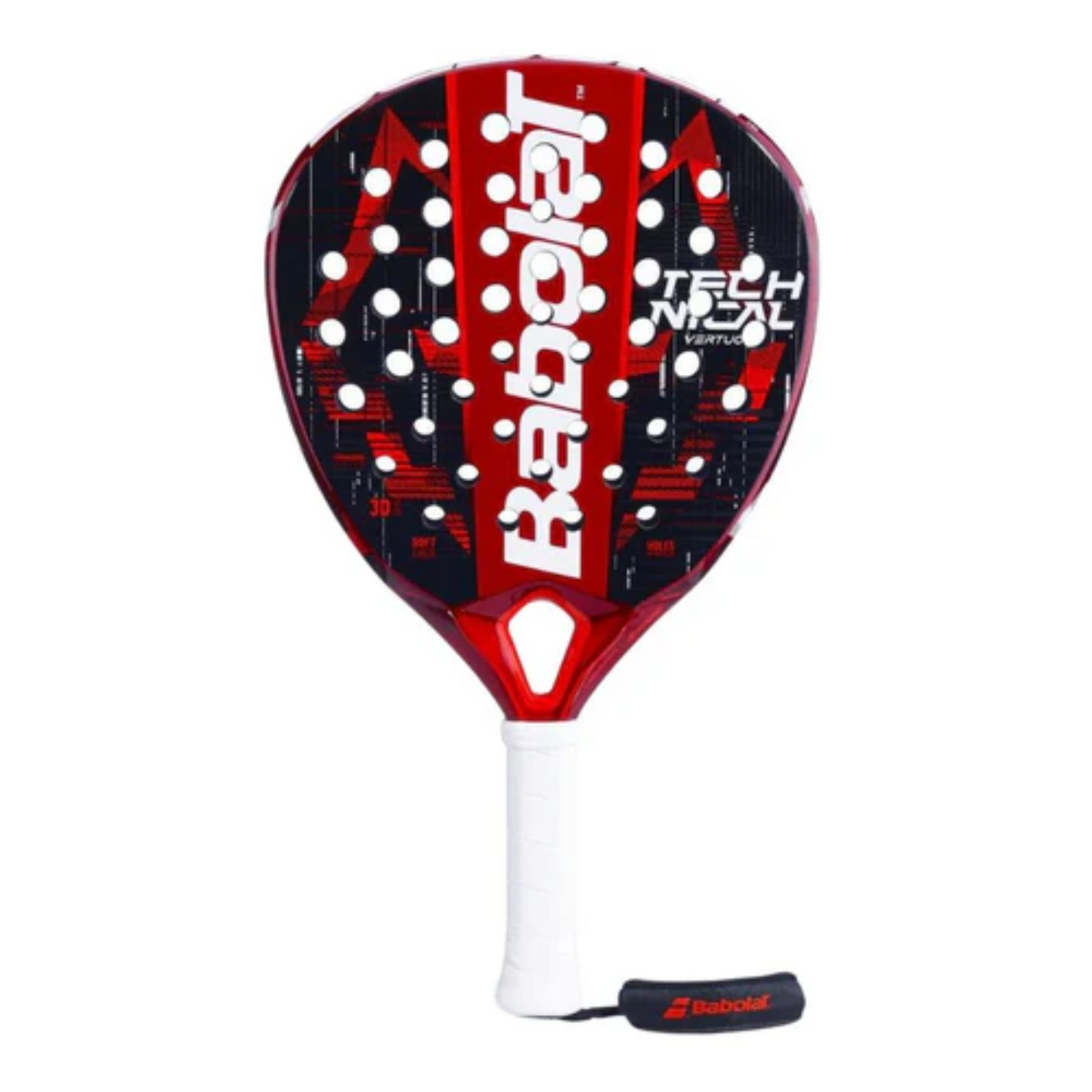 Babolat Technical Vertuo Juan Lebron
