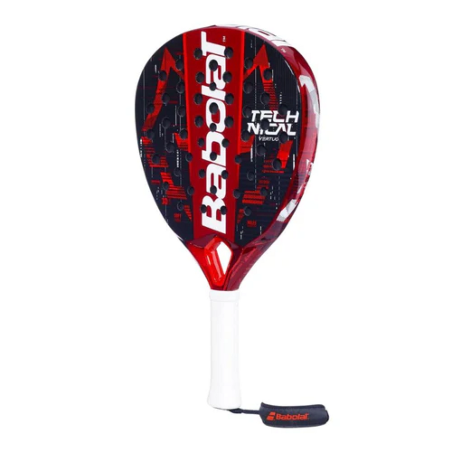 Babolat Technical Vertuo Juan Lebron