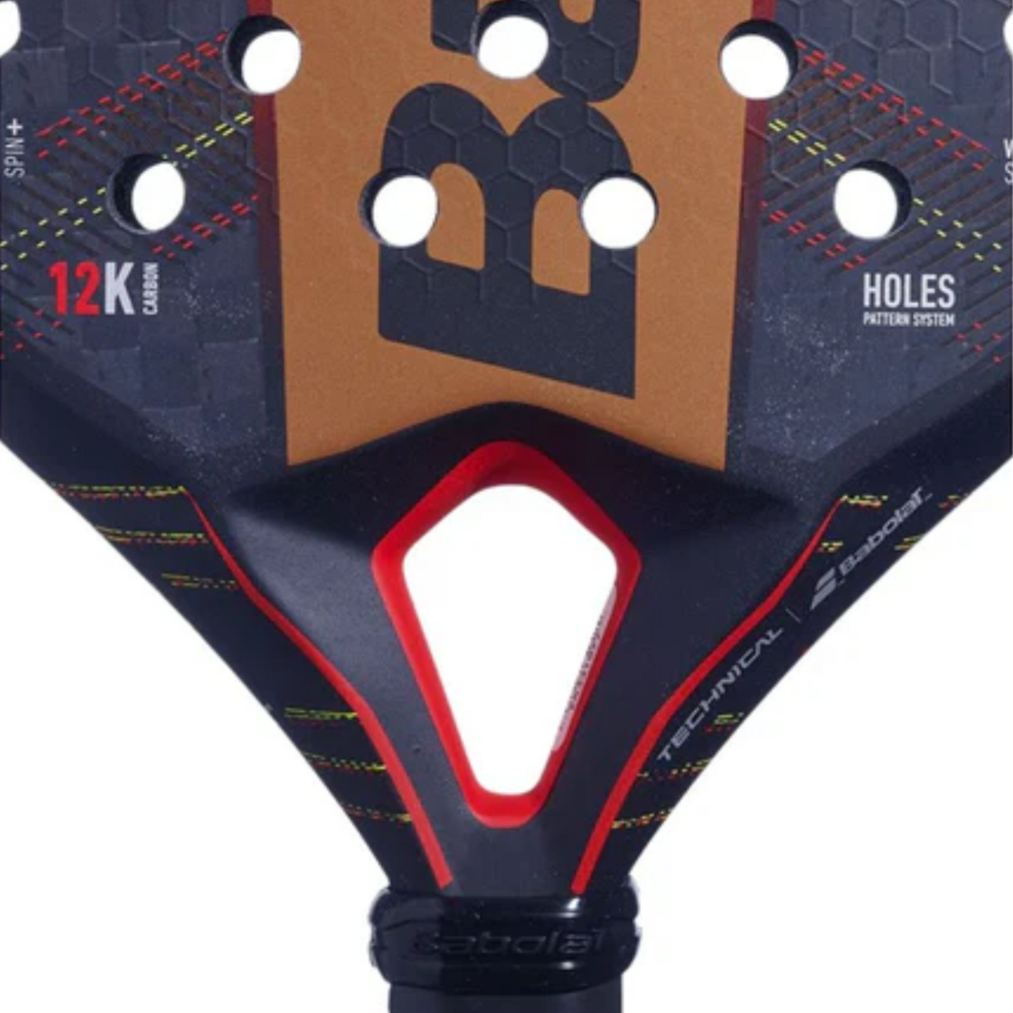 Babolat Technical Viper