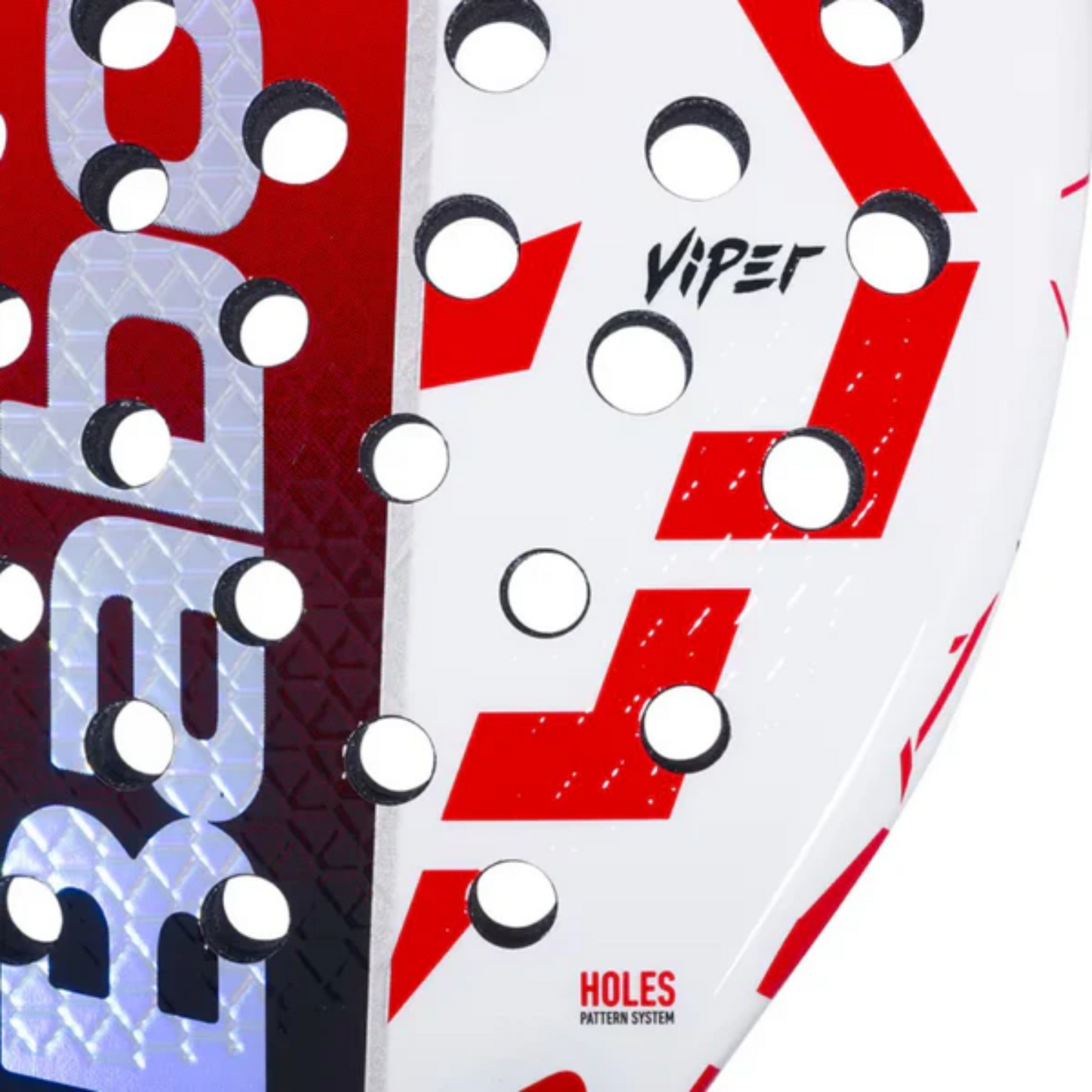 Babolat Technical Viper Juan Lebron 2025 – 7% OFF