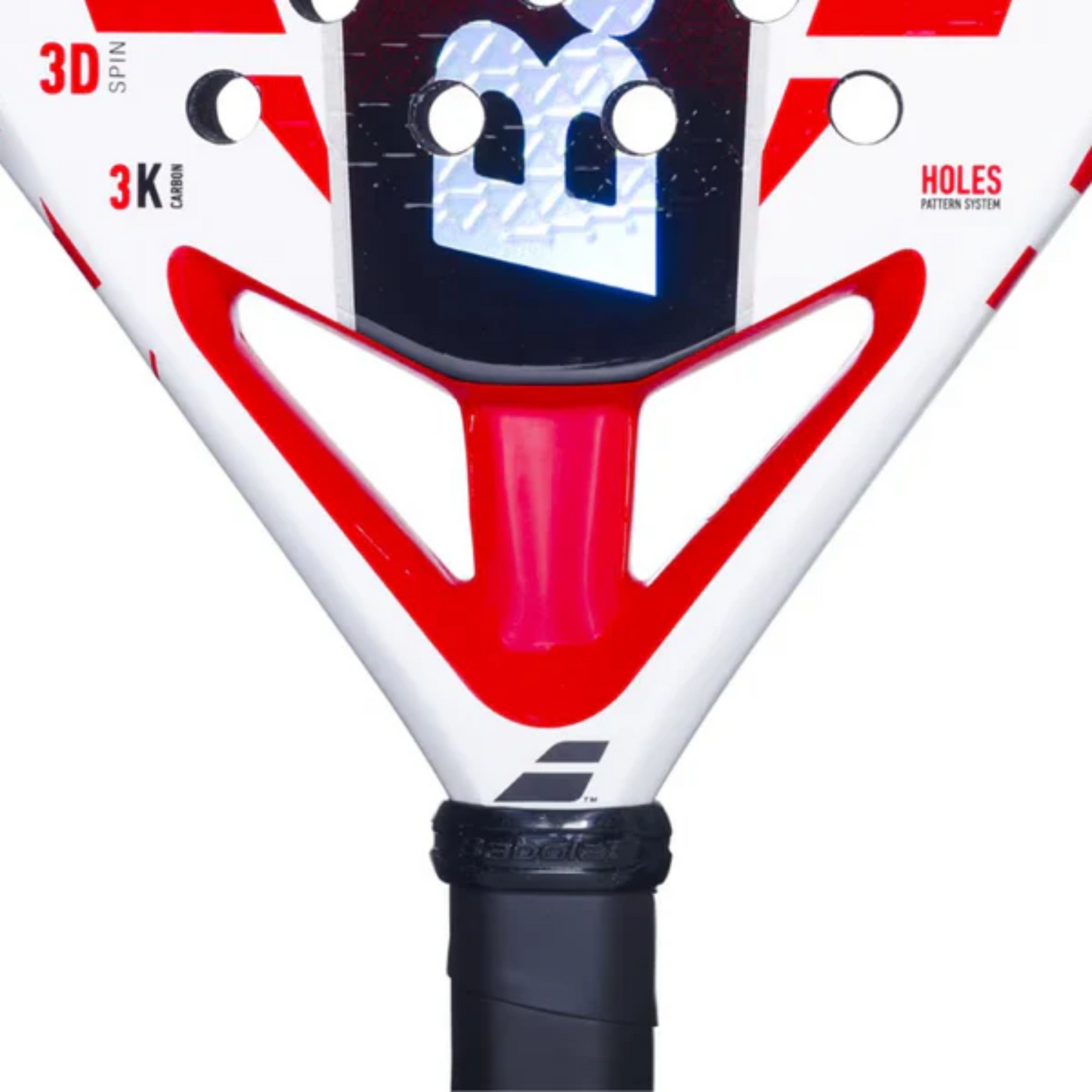 Babolat Technical Viper Juan Lebron 2025 – 7% OFF