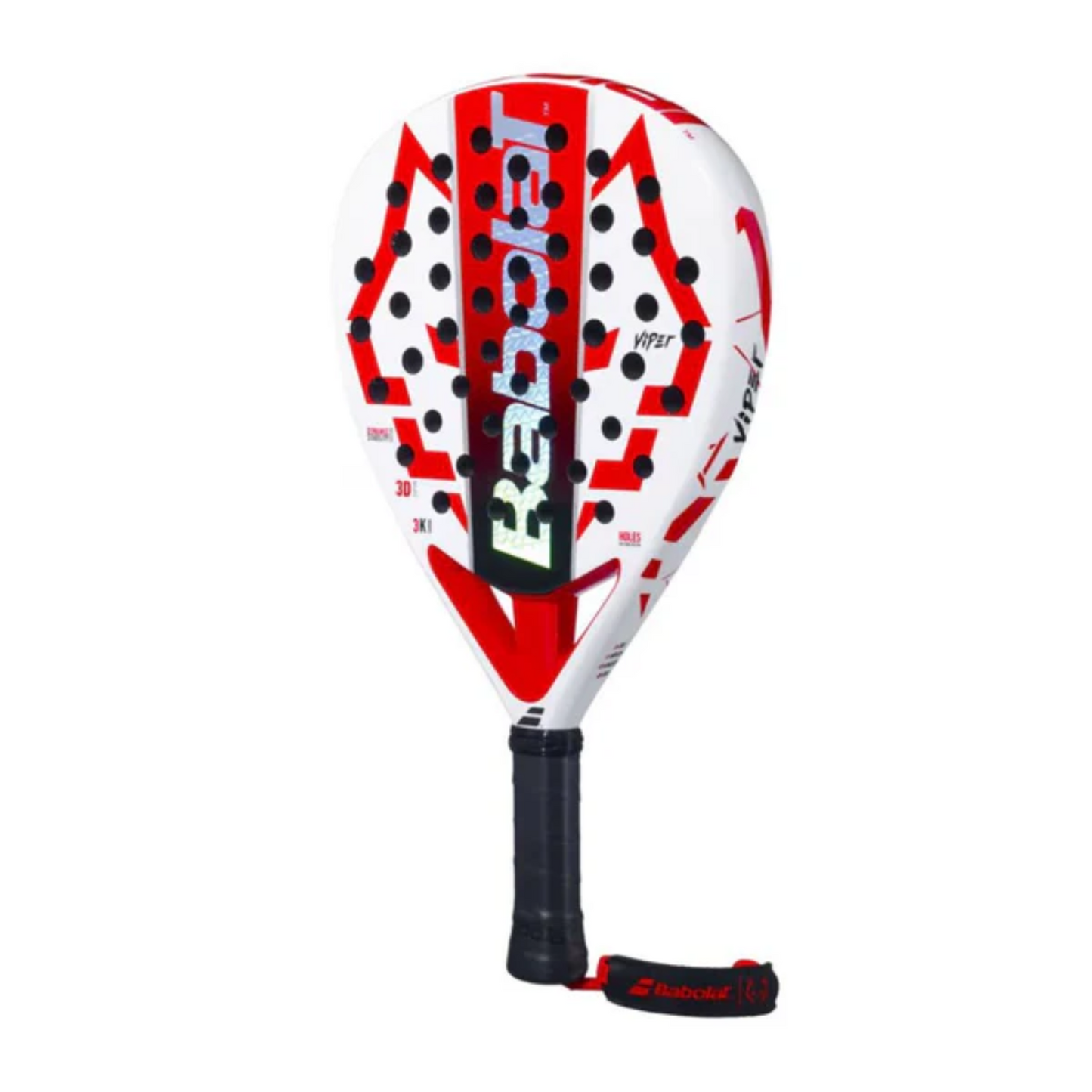 Babolat Technical Viper Juan Lebron 2025 – 7% OFF