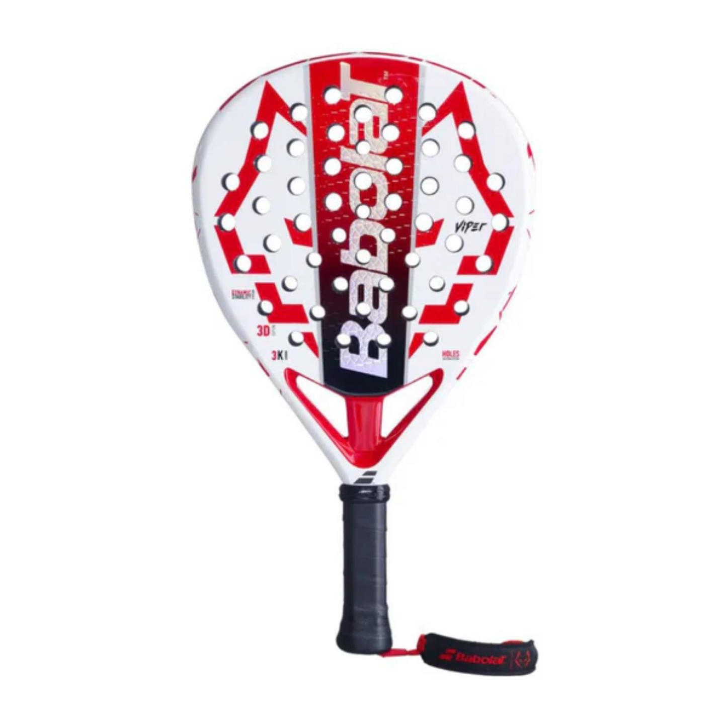 Babolat Technical Viper Juan Lebron 2025 – 7% OFF