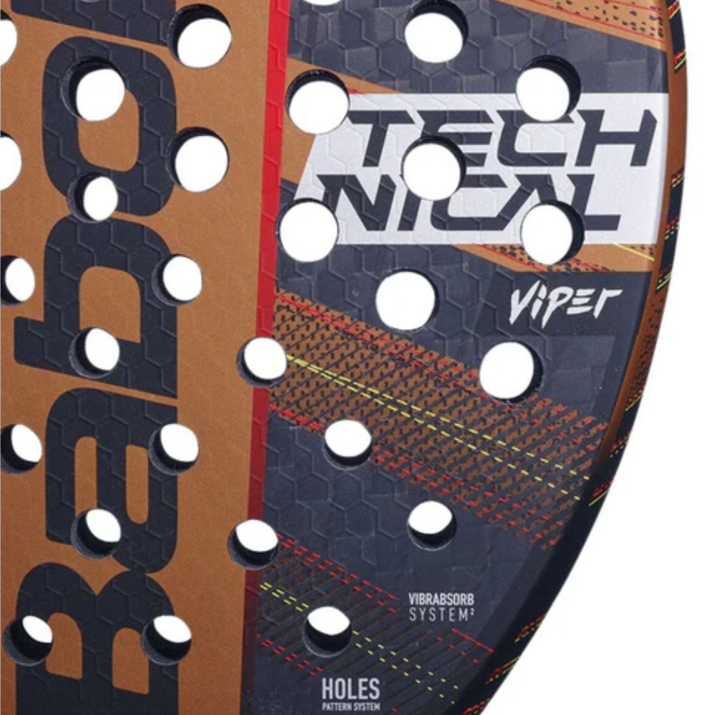 Babolat Technical Viper