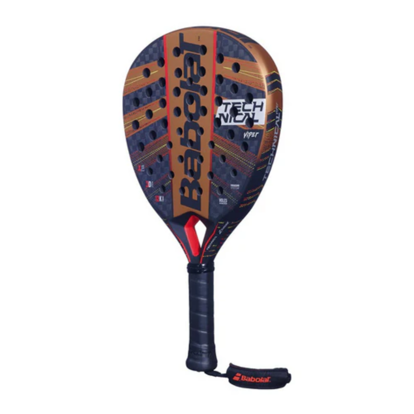 Babolat Technical Viper