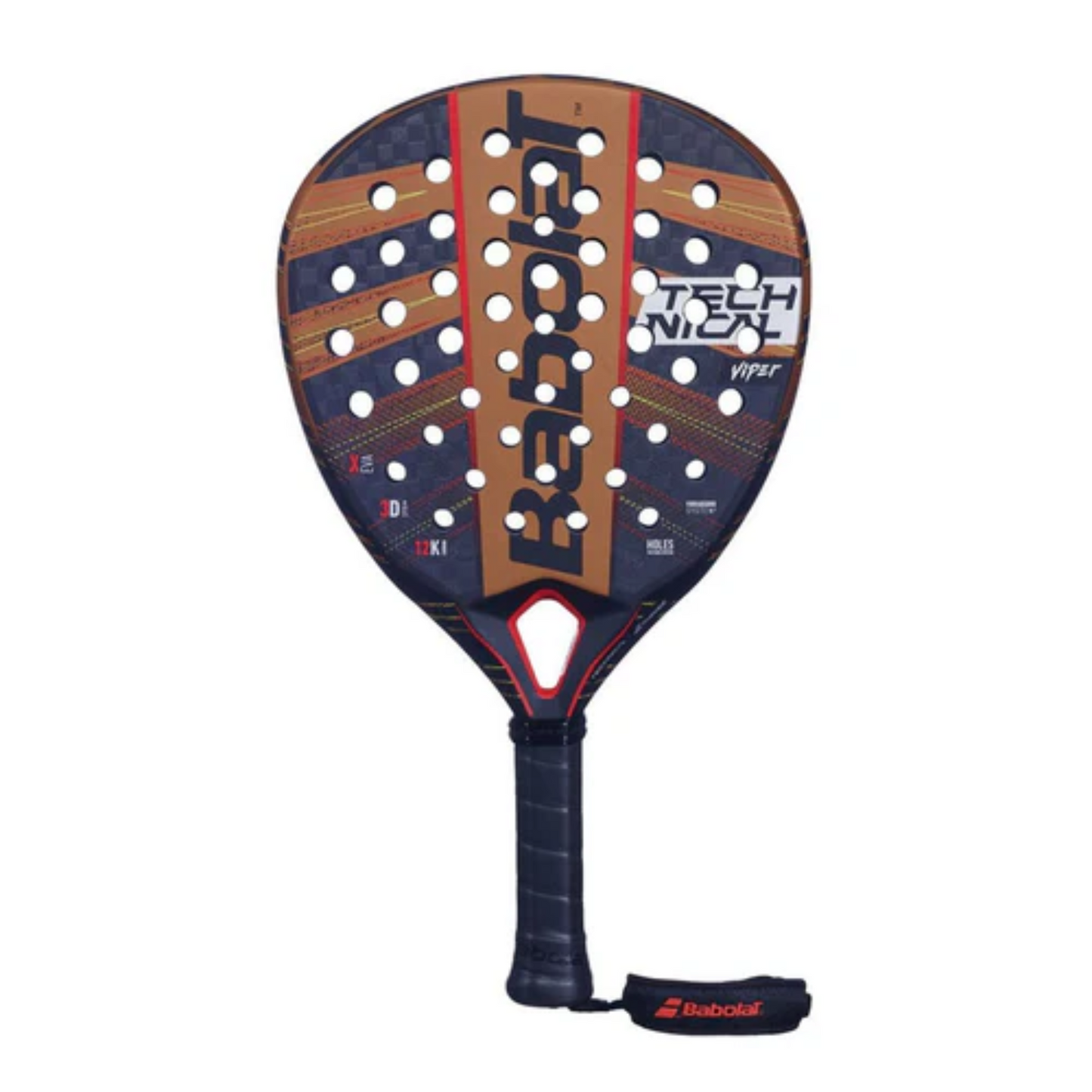 Babolat Technical Viper