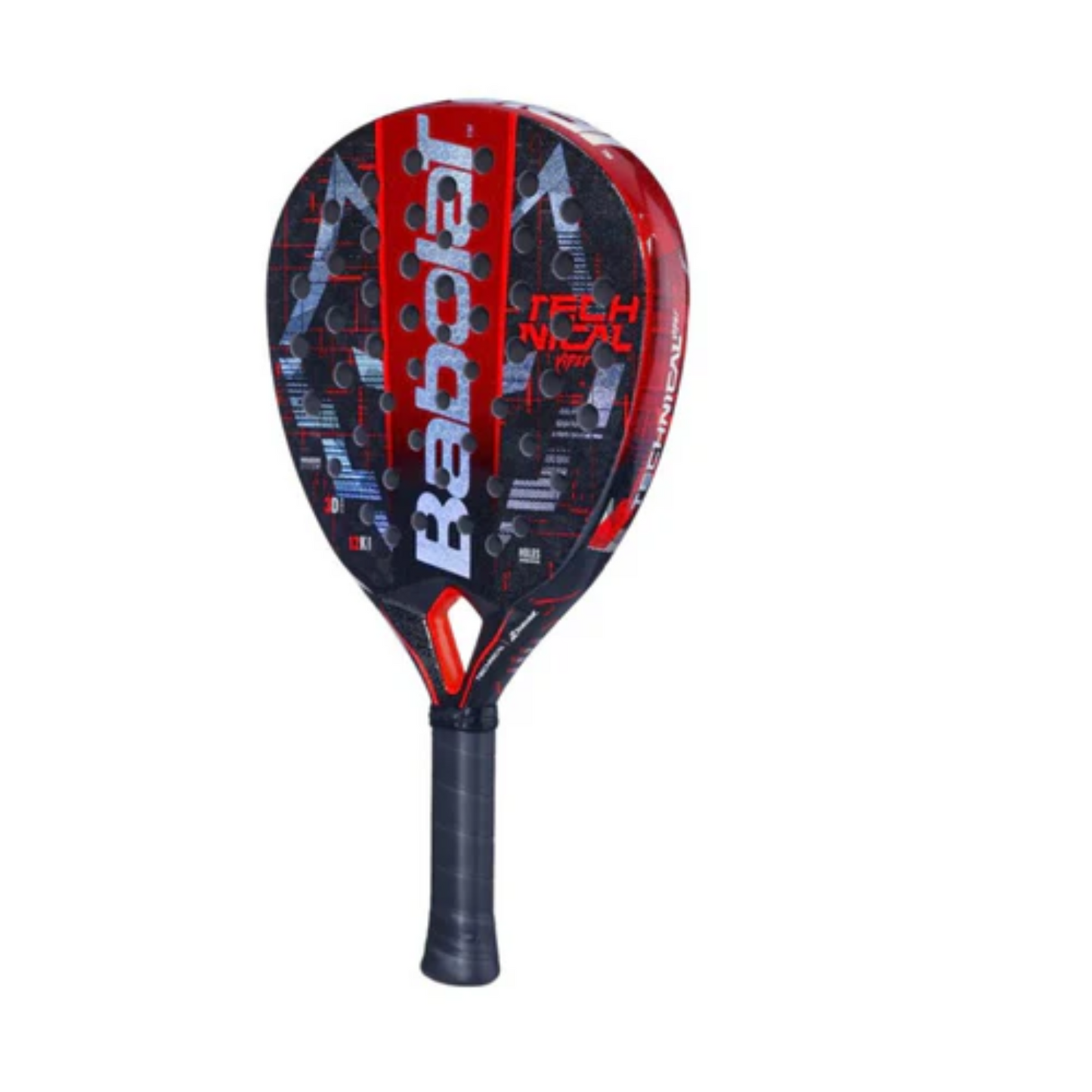 Babolat Technical Viper Juan Lebron