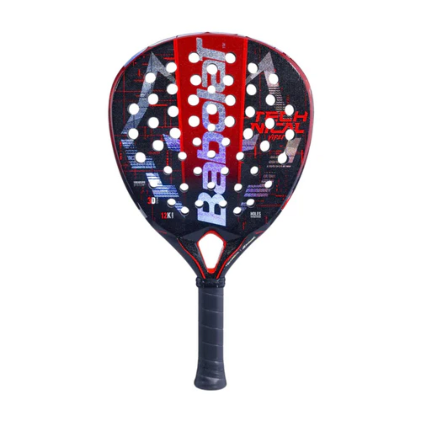 Babolat Technical Viper Juan Lebron