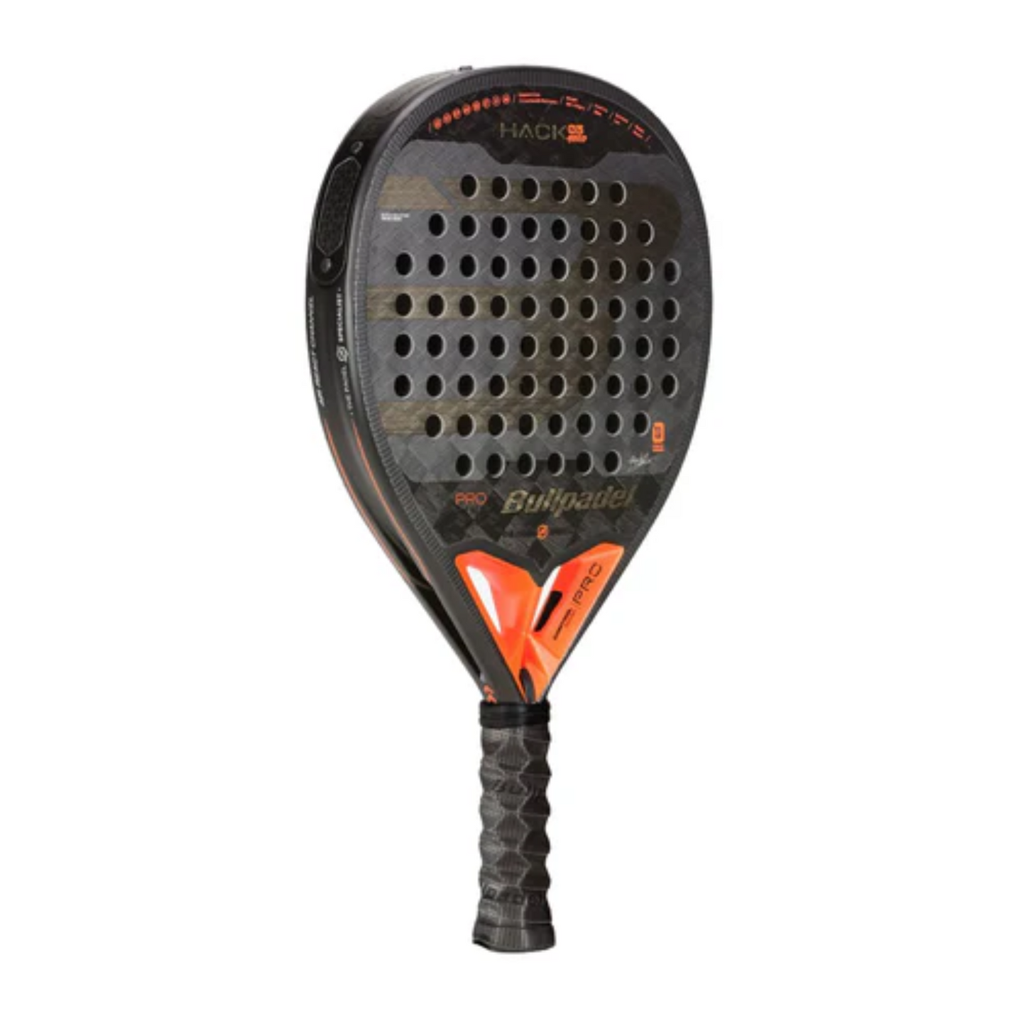 Bullpadel Hack 03 Hybrid