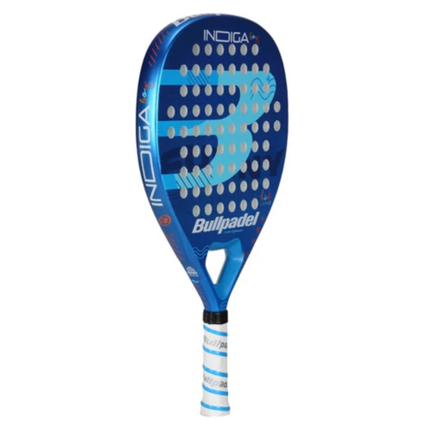 Bullpadel Indiga Boy