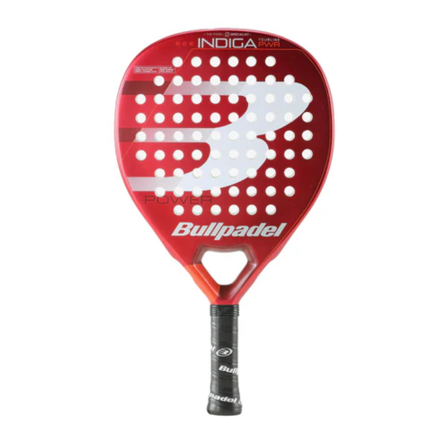 Bullpadel Indiga Power