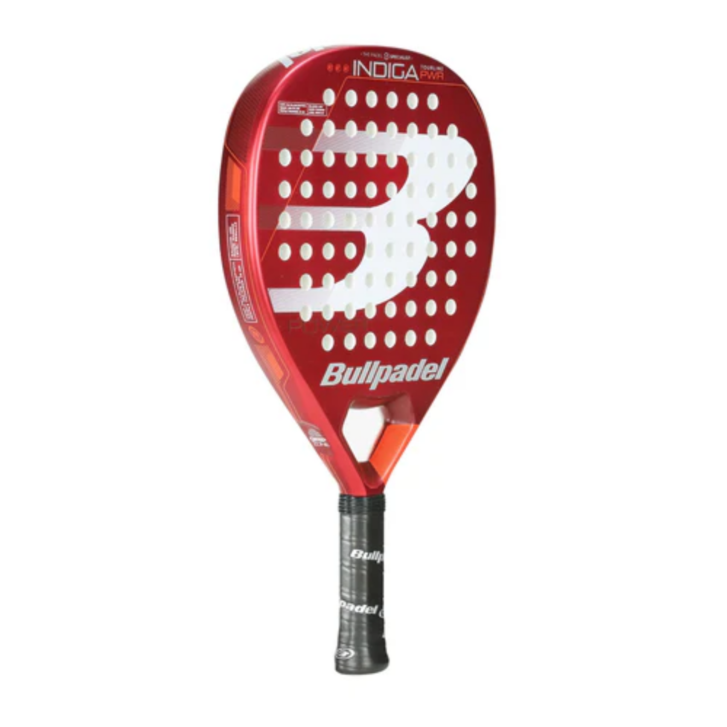 Bullpadel Indiga Power