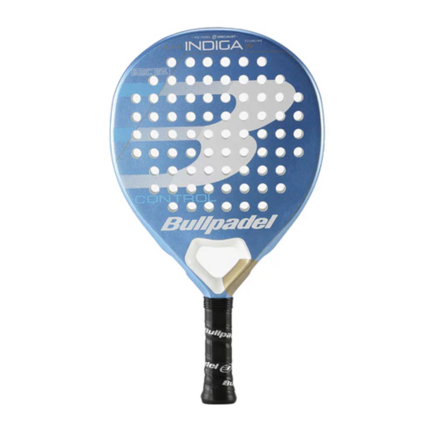 Bullpadel Indiga W