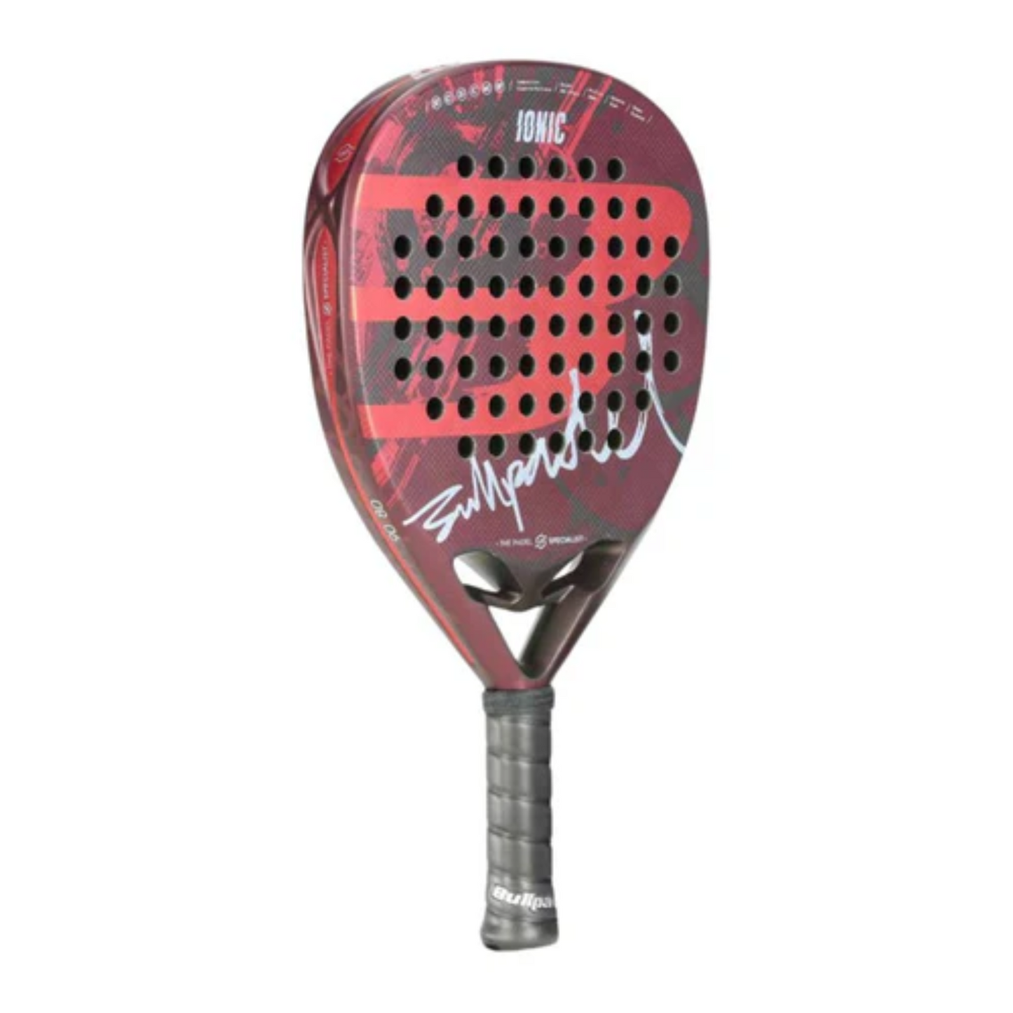 Bullpadel Ionic Power