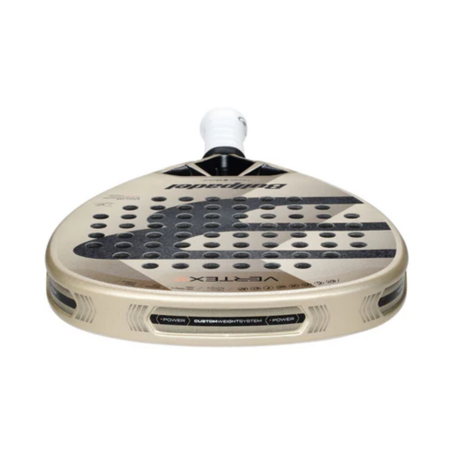 Bullpadel Vertex 04 W 2025