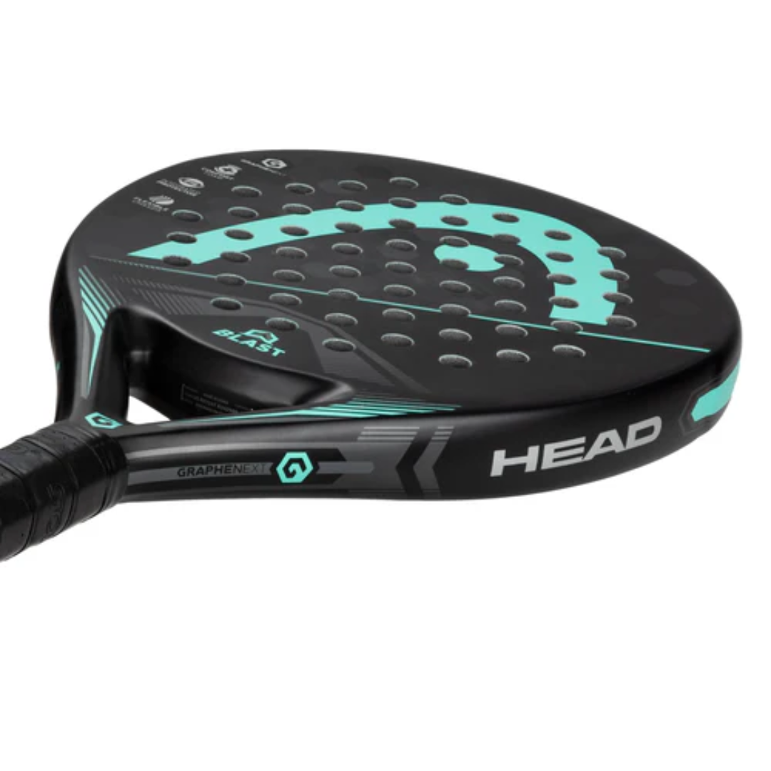 Head Blast XT
