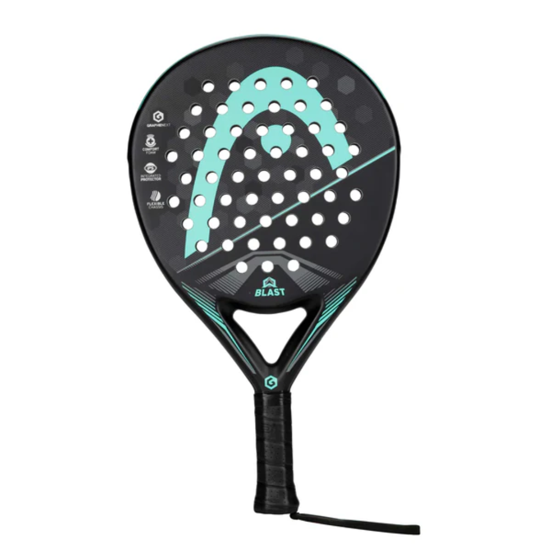 Head Blast XT