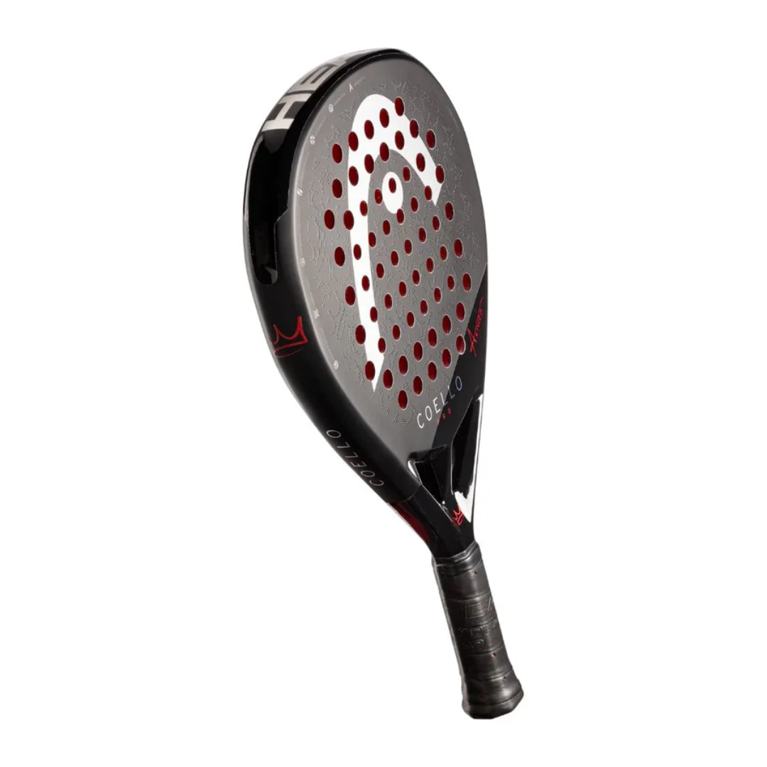 Head Coello Pro 2025 – LIMITED STOCK