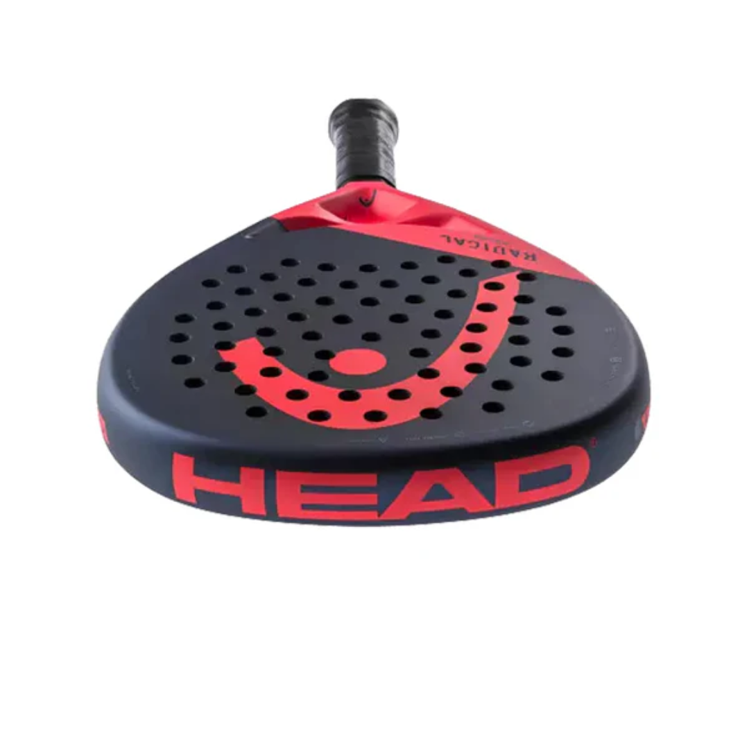 Head Radical Motion