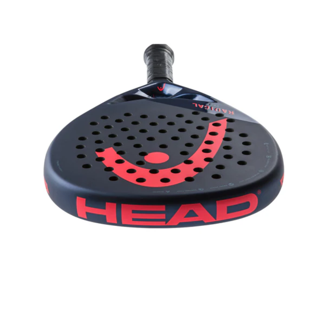 Head Radical Pro