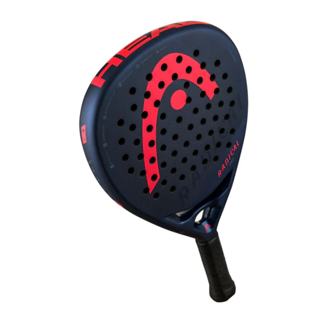 Head Radical Pro