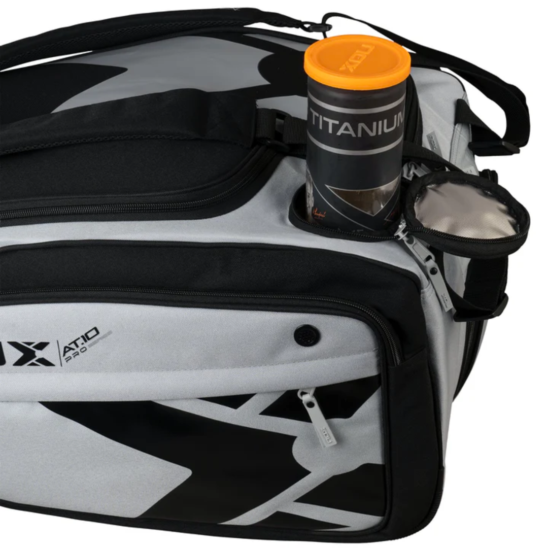 Nox AT10 Competition XL Padel Bag