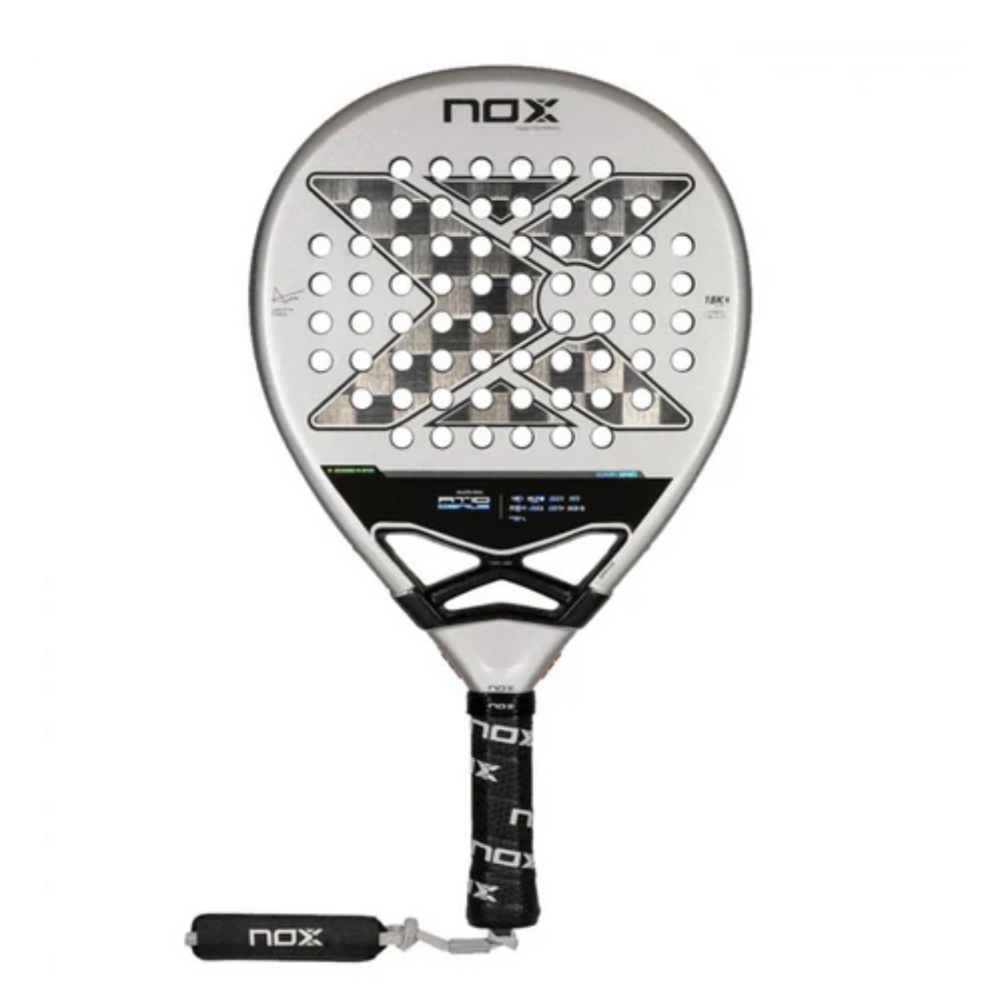 Nox AT10 Genius 18K