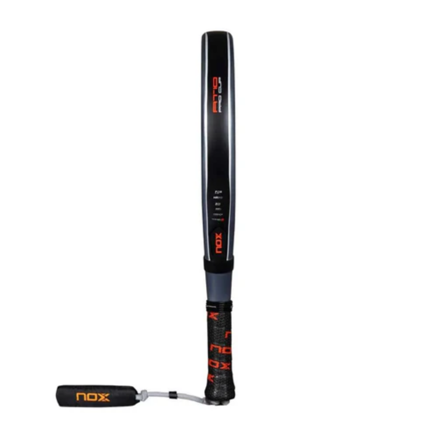 Nox AT10 Pro Cup Comfort 2025