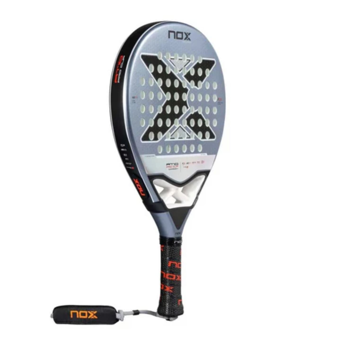 Nox AT10 Pro Cup Comfort 2025