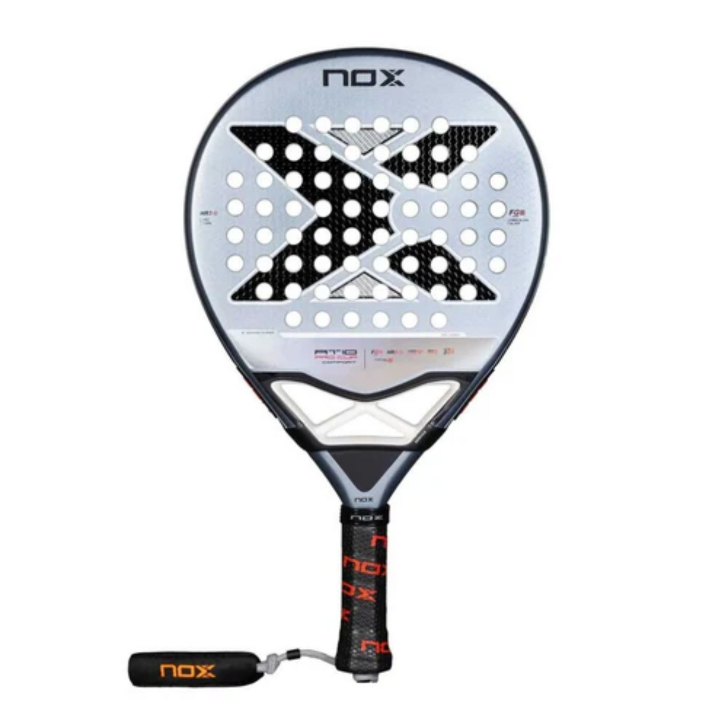 Nox AT10 Pro Cup Comfort 2025