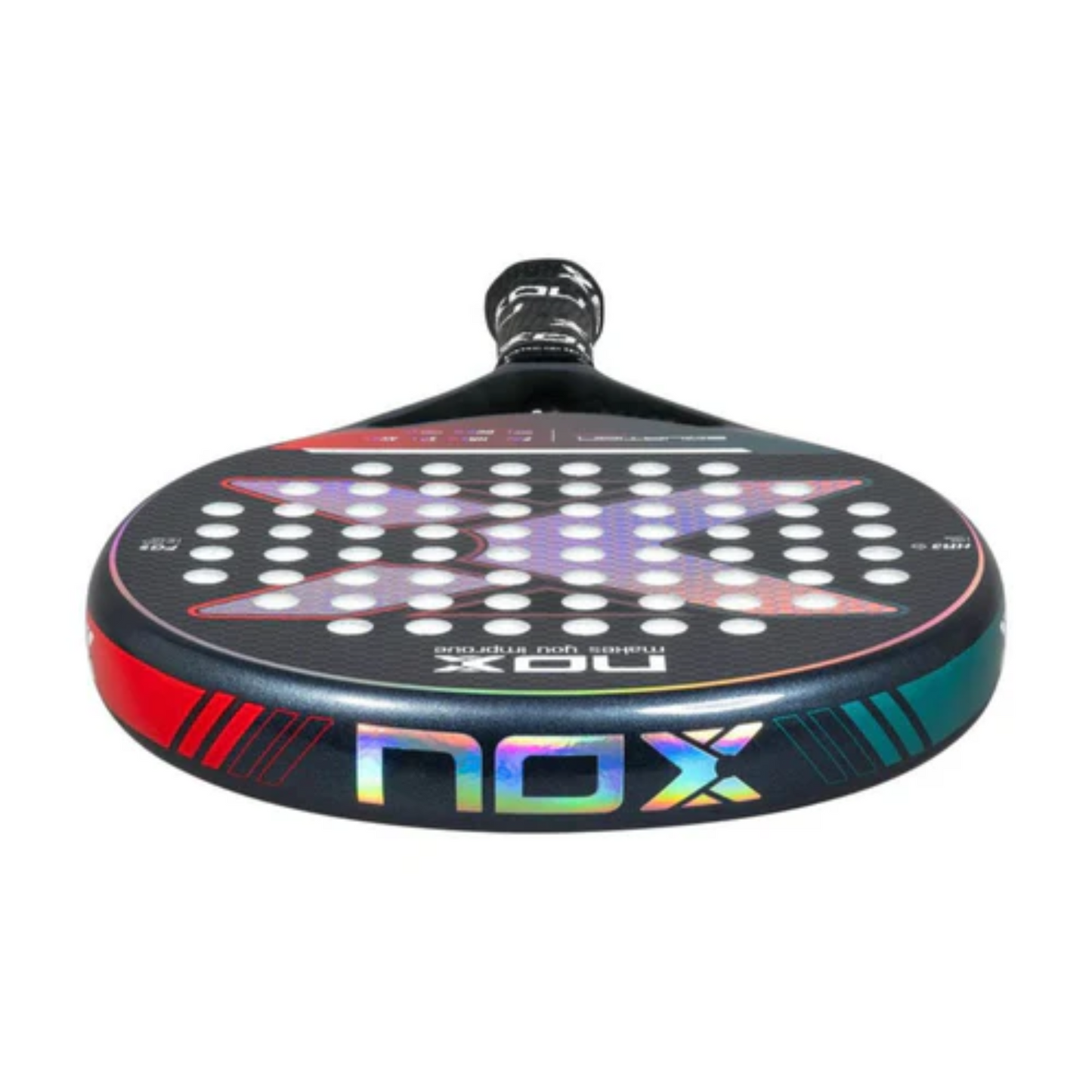 Nox Equation Light Advanced Series 2025