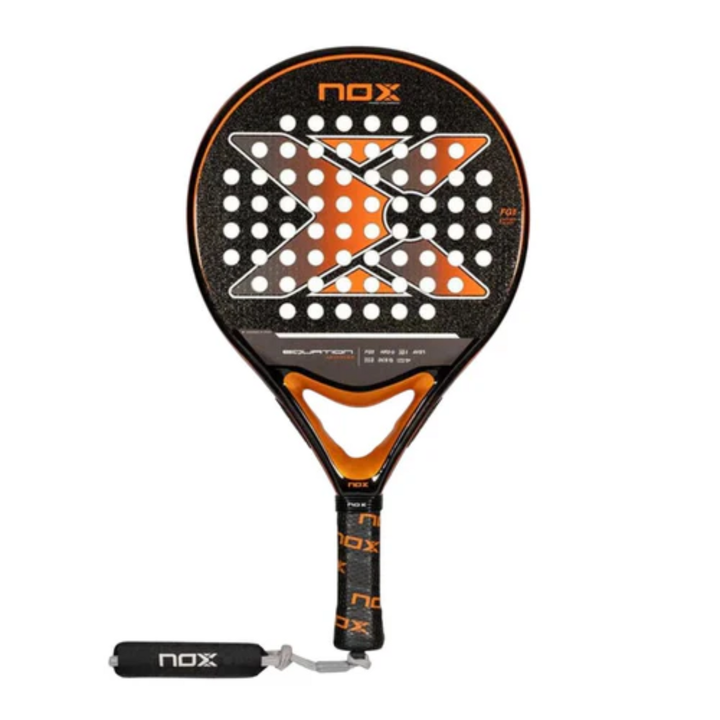 Nox Equation Advanced