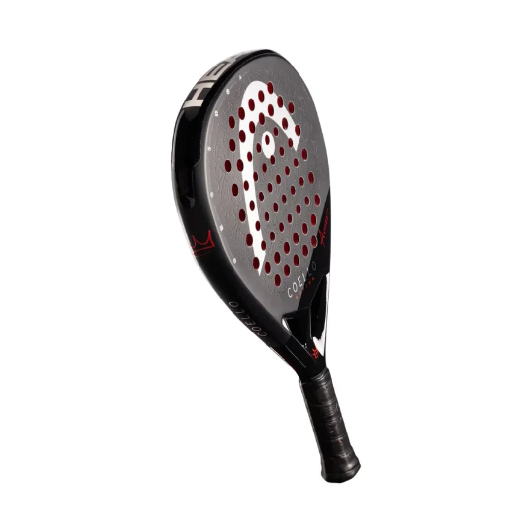Head Coello Motion 2025