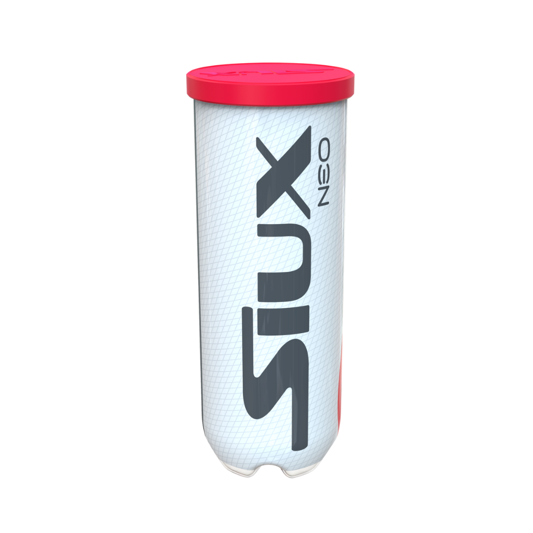 SIUX NEO RED BALLS