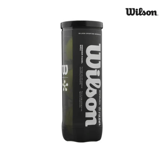 wilson premier padel balls