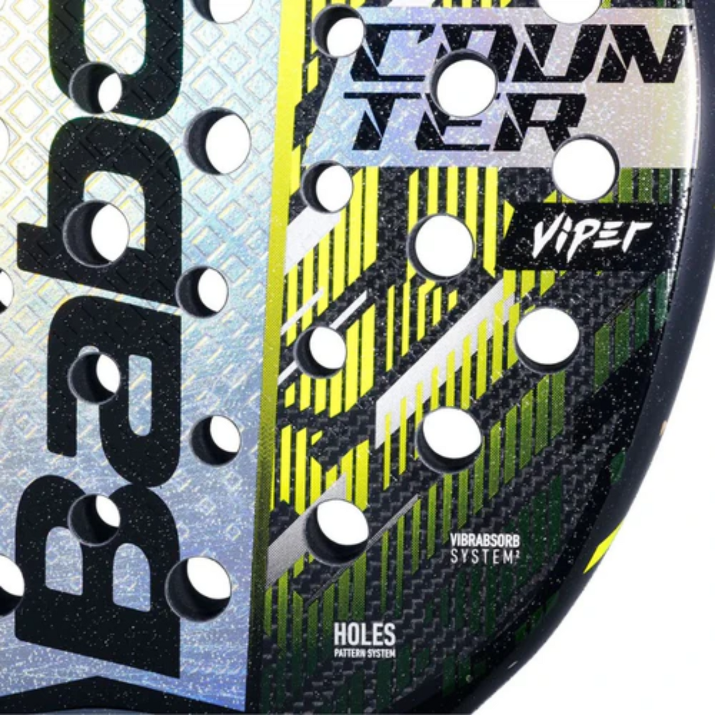 Babolat Counter Viper 2025 – 6% OFF