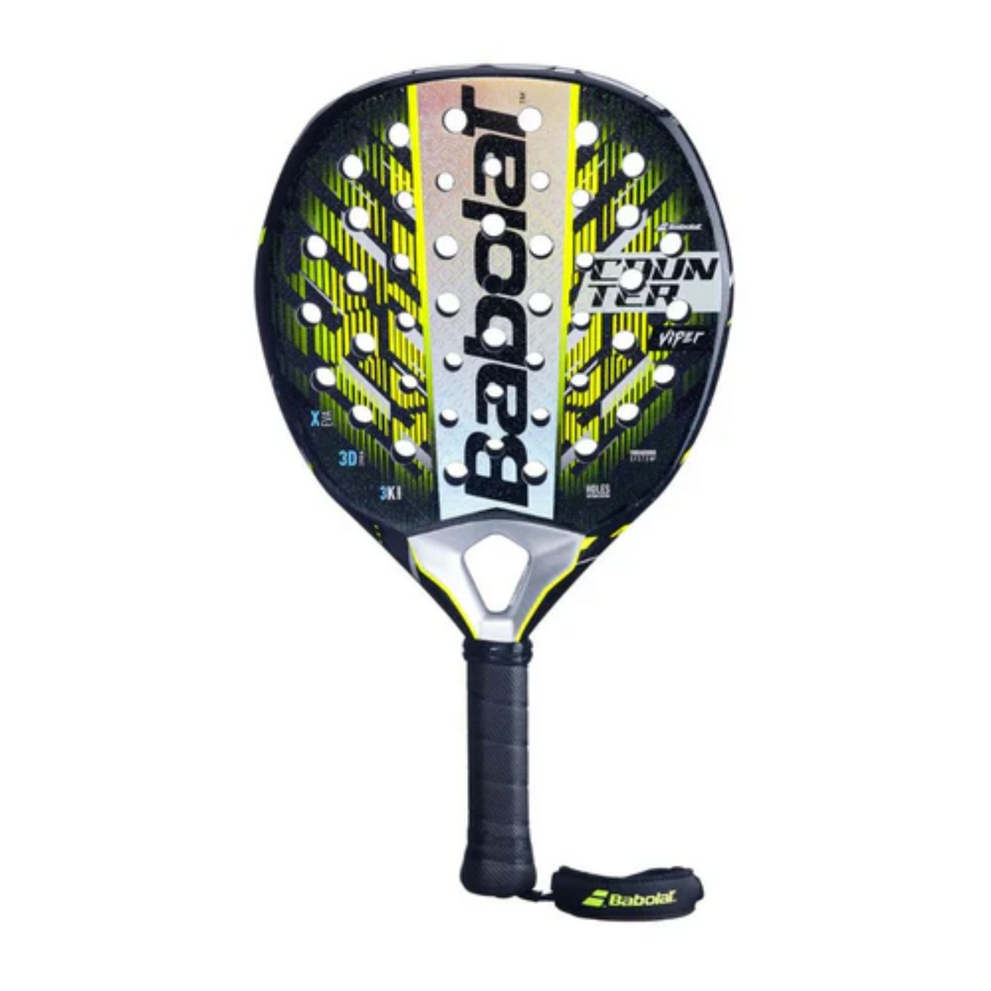 Babolat Counter Viper 2025 – 6% OFF