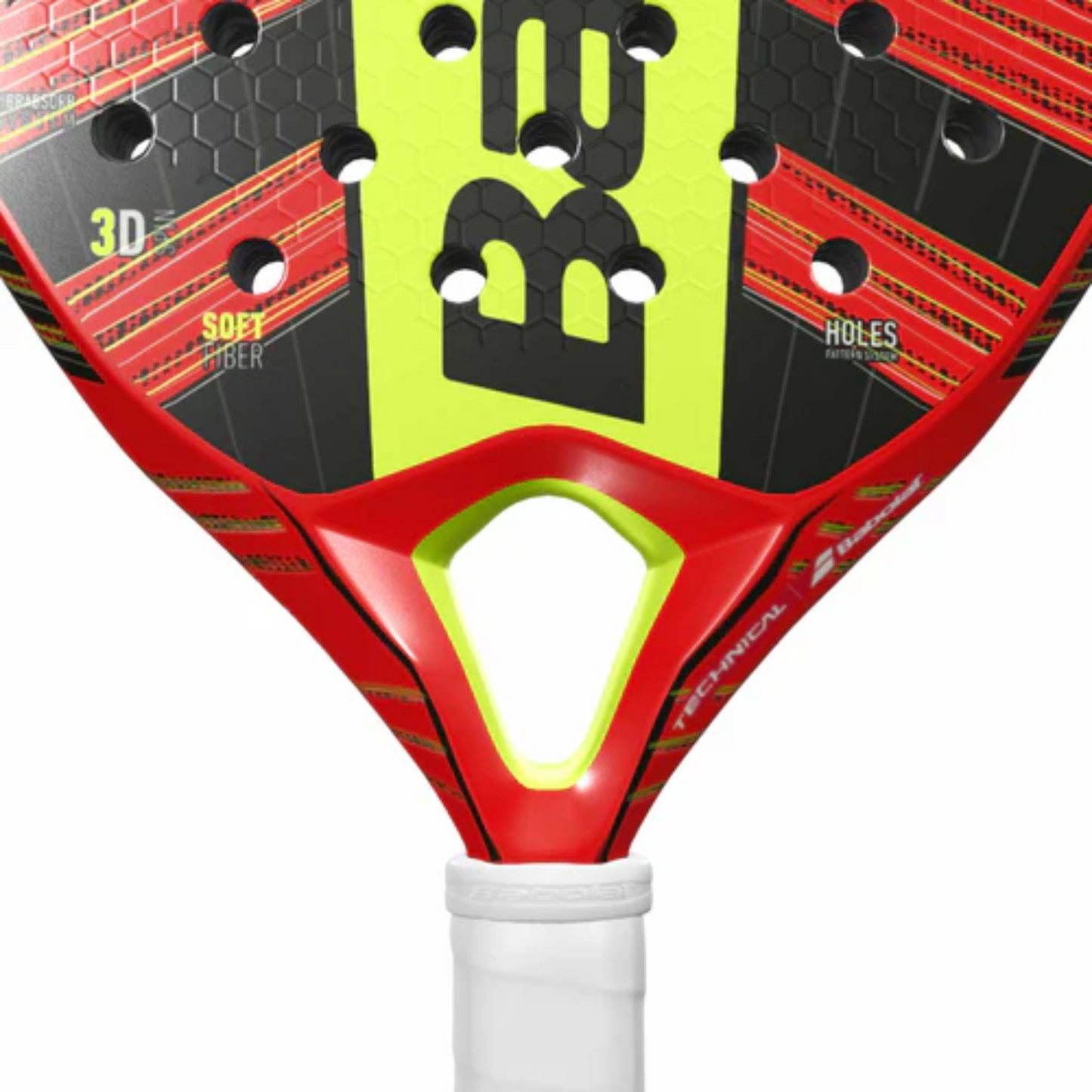 Babolat Technical Vertuo