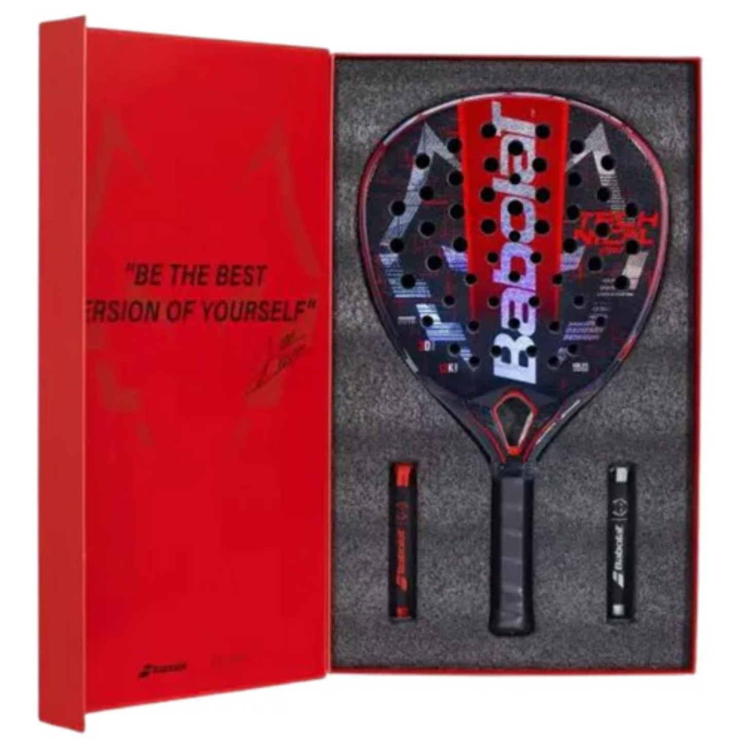 Babolat Technical Viper Juan Lebron