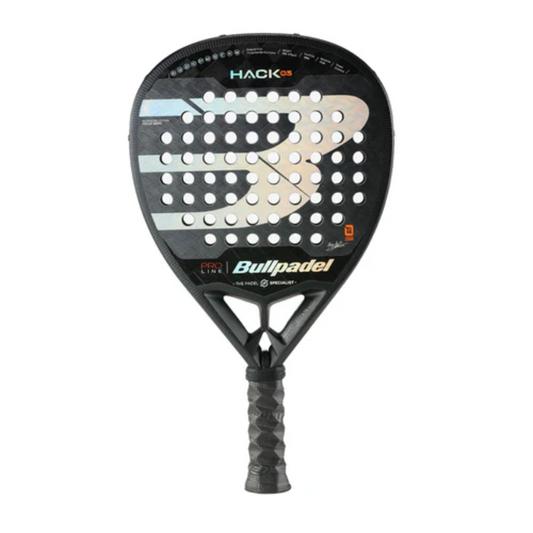 Bullpadel Hack 03