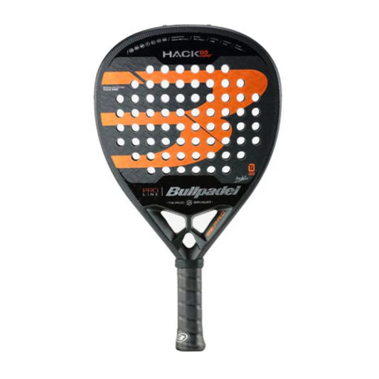 Bullpadel Hack 03 Comfort