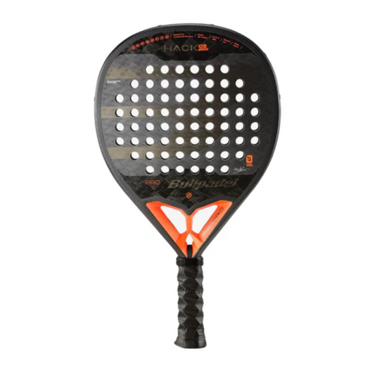 Bullpadel Hack 03 Hybrid