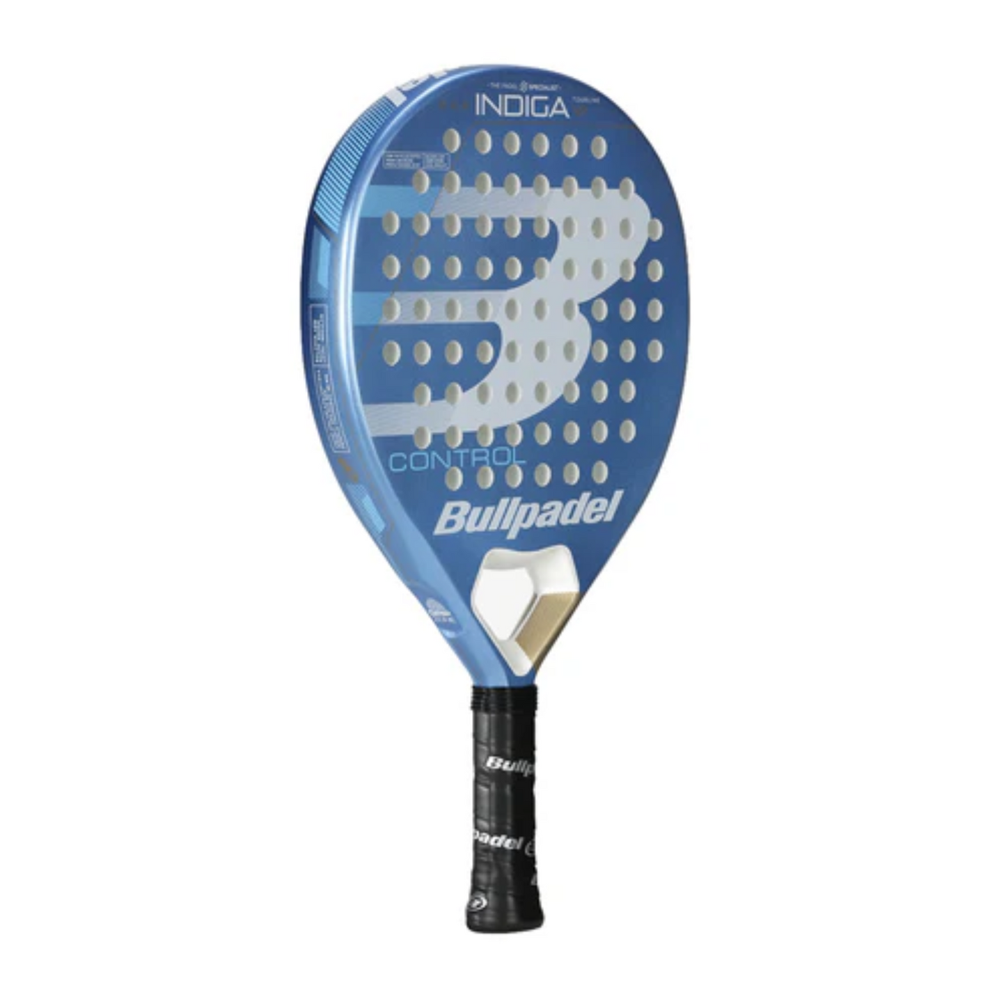 Bullpadel Indiga W