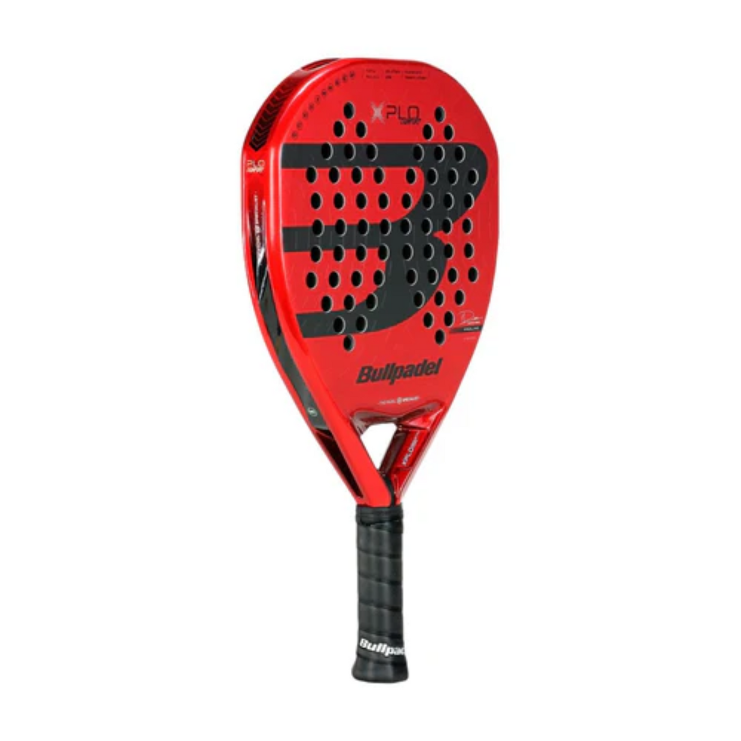 Bullpadel XPLO Comfort 2025