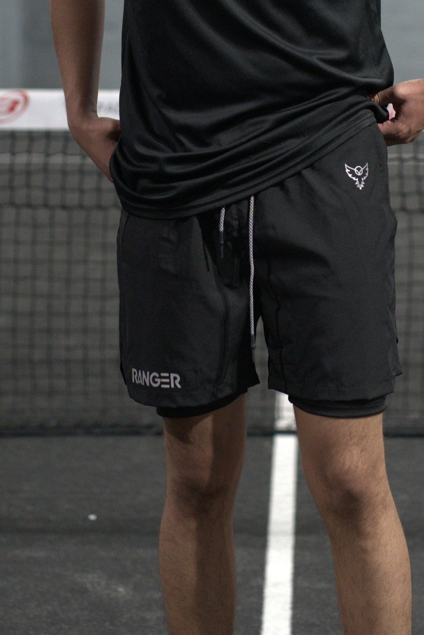 Ranger Performance Shorts